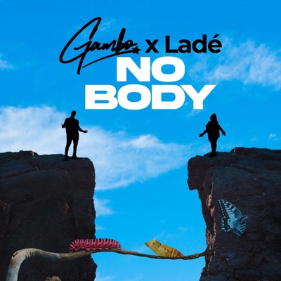 Nobody - Single