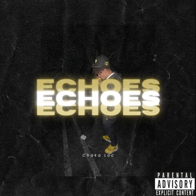 Echoes - Single