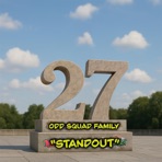 Standout - Single