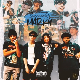 Sincerley Marky Markell2timez