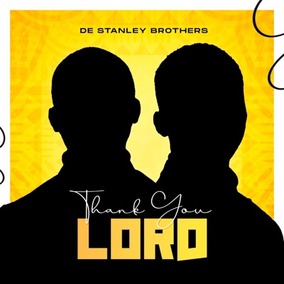 Thank You Lord - Single