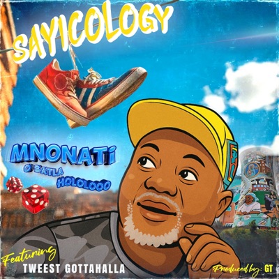 MNONATI O BATLA HOLOLOO - Single
