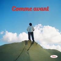 Comme Avant