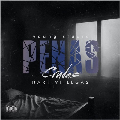 Penas Crudas - Single