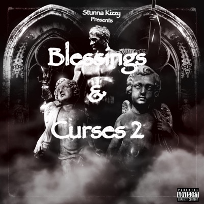 Blessings & Curses 2 Ep. - EP