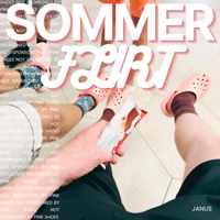 sommerflirt - Single - Janus