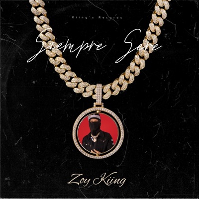 Siempre Seré - Single