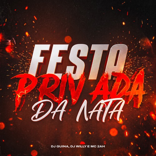 Festa Privada da Nata - Single