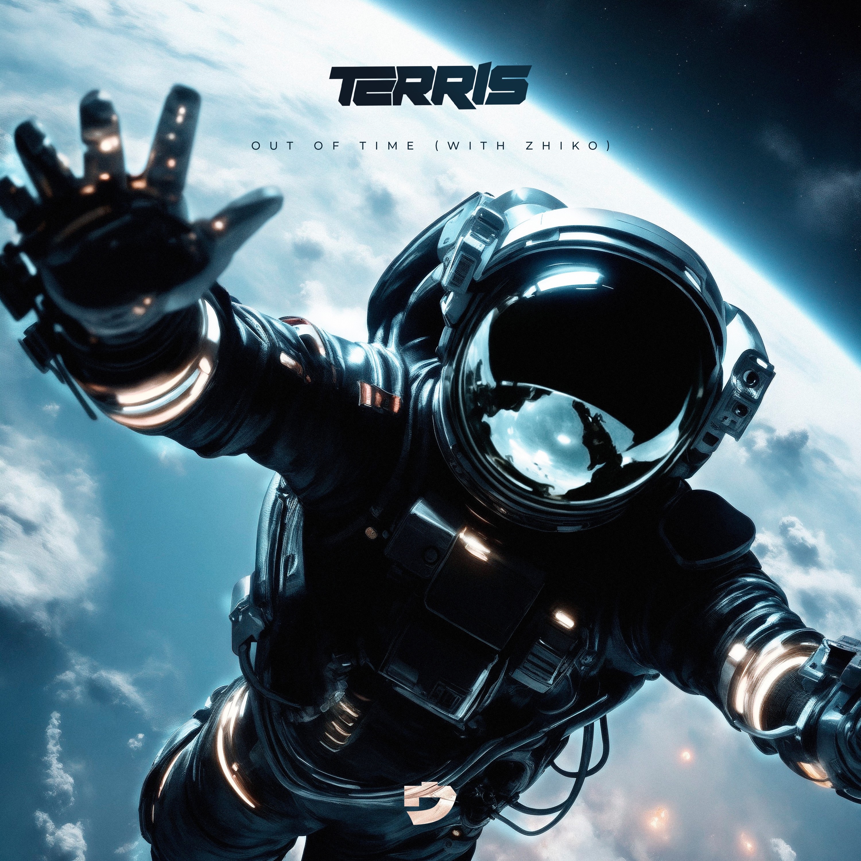 Out of Time - Single