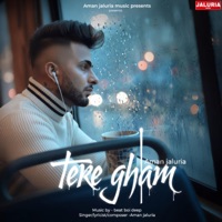 Tere Gham - Single - Aman Jaluria