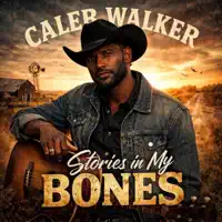 Mama's Prayers — Caleb Walker Music