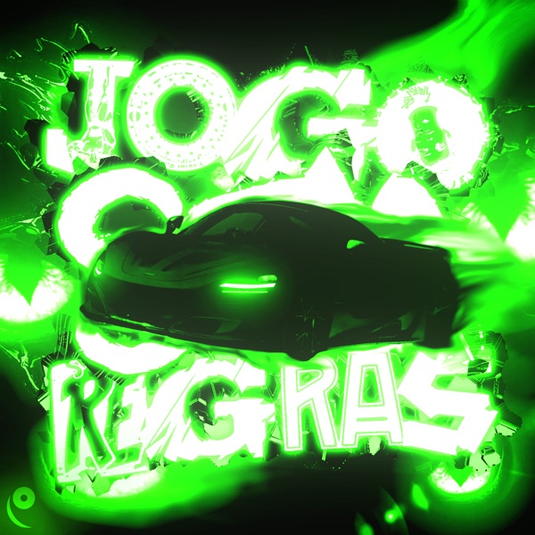 Jogo Sem Regras - EP
