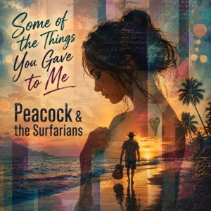 Some of the Things You Gave to Me (Club Trance) - Single