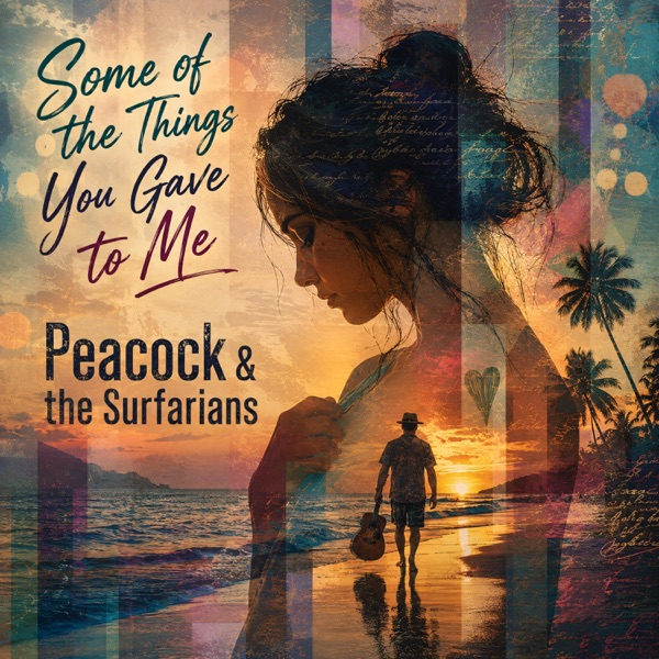 Some of the Things You Gave to Me (Club Trance) - Single