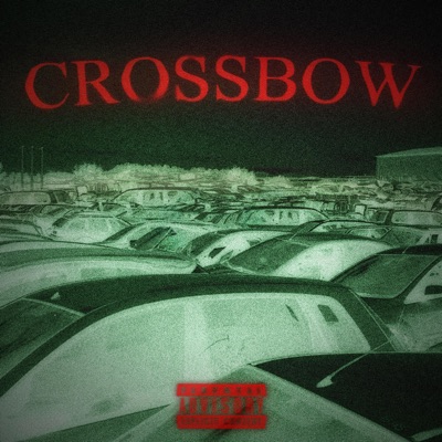 Crossbow (feat. Codem) - Single