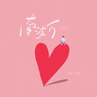 南波万 (No.1) - Single - Big Cole