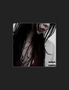 Listen to L_u-u, watch music videos, read bio, see tour dates & more!