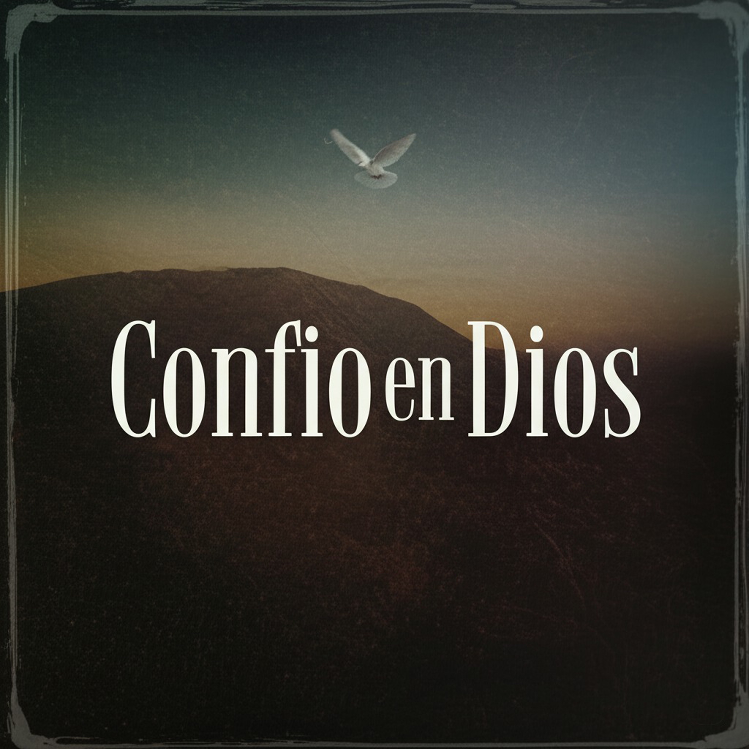 001.-TE NECESITO - FUEGO DE DIOS