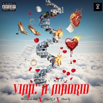 Viaje a madrid (feat. $OG.N$ & Oscar G)