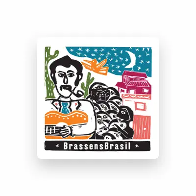 Listen to BrassensBrasil, watch music videos, read bio, see tour dates & more!
