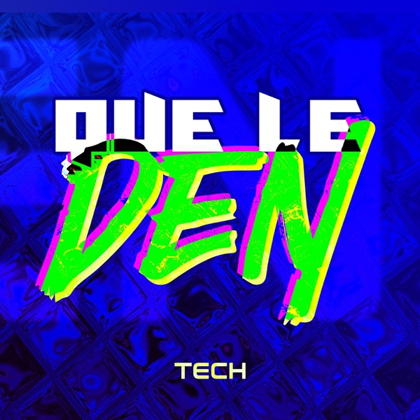 Que le den (feat. Julián Suárez & Alflow) [Tech House]