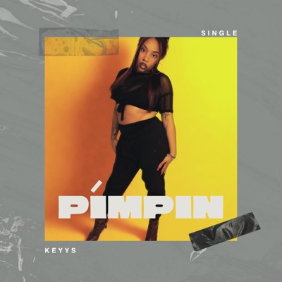PIMPIN - Single
