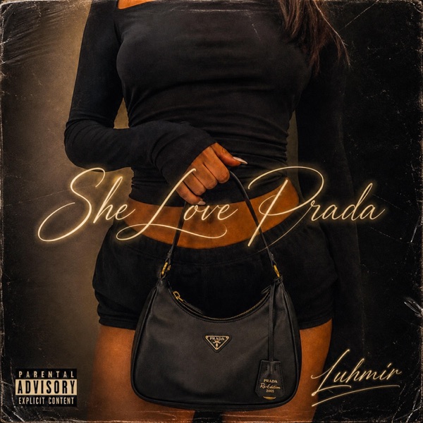 She Love Prada