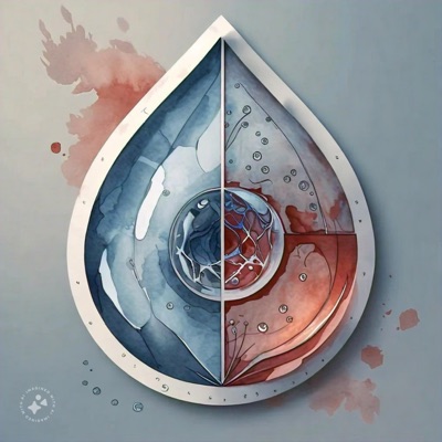 Anatomy of a Teardrop - Single