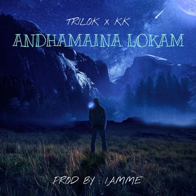Andhamaina Lokam (feat. Kk official_) - Single