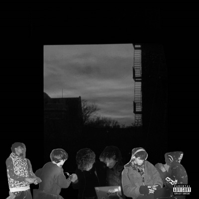 Leo's Track - Single