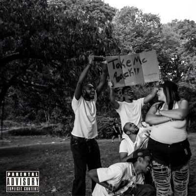 BITCH BACK - Single