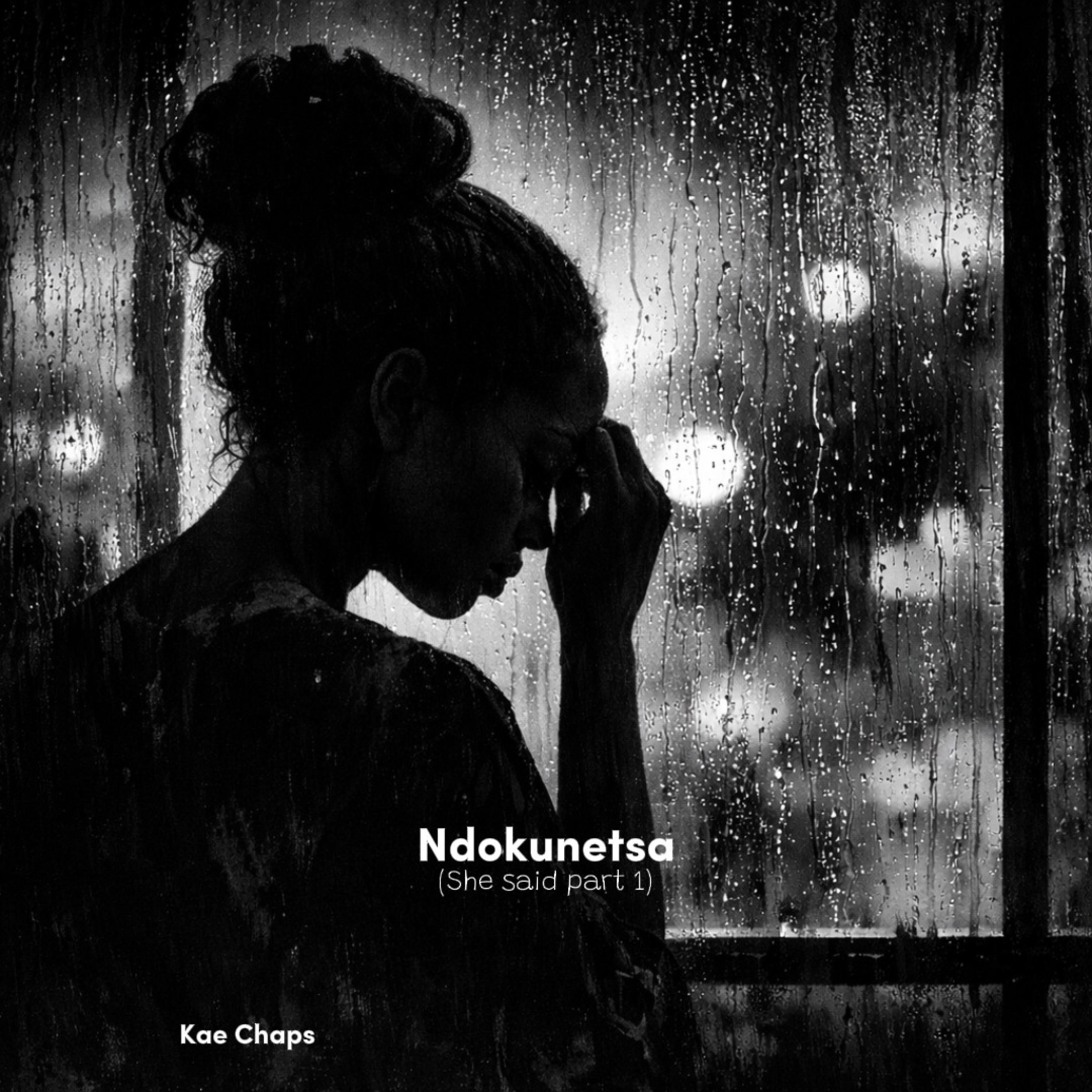 Ndokunetsa - Single