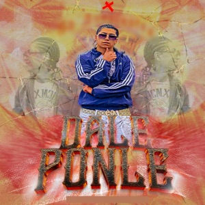 DALE PONLE (feat. LEDAM)