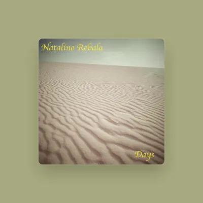 Listen to Natalino Robala, watch music videos, read bio, see tour dates & more!