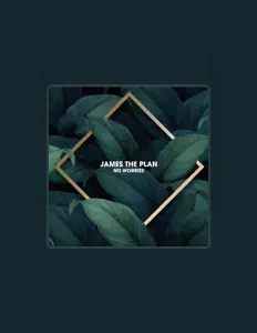 James The Planを聴いたり、ミュージックビデオを鑑賞したり、経歴やツアー日程などを確認したりしましょう！