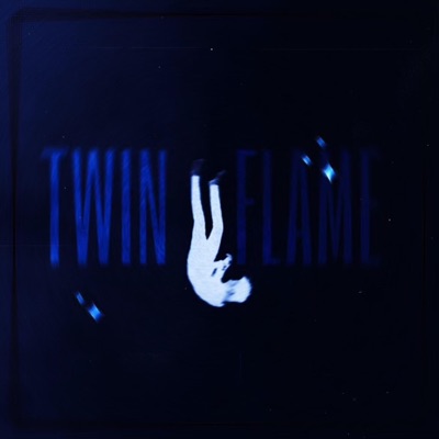 TWIN FLAME (feat. Emery Hills) - Single