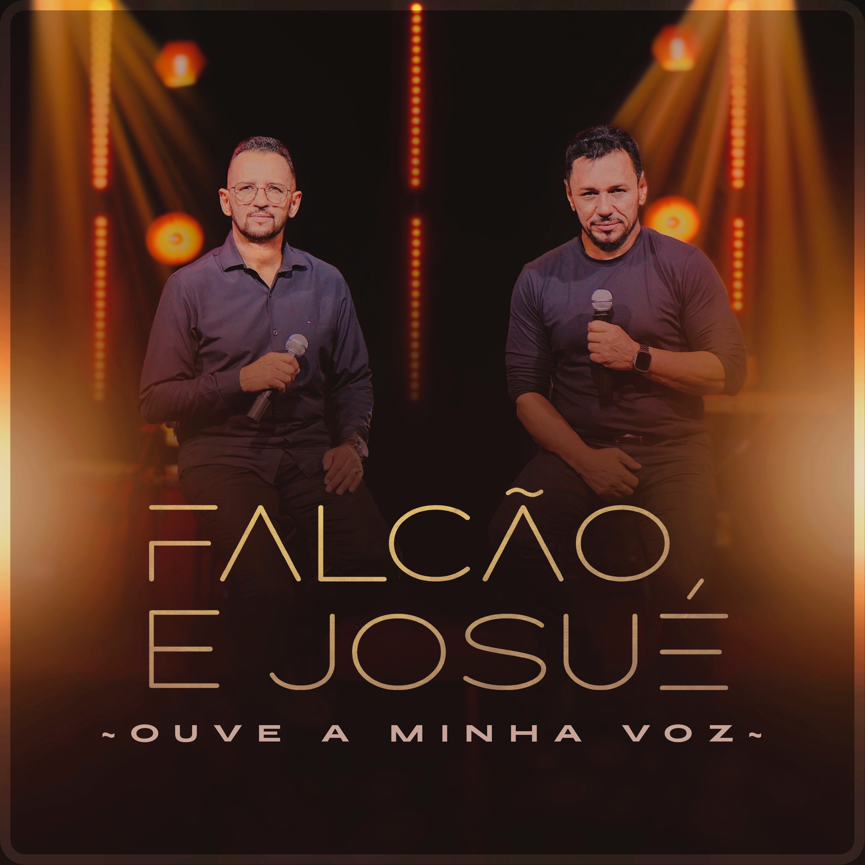 Ouve a Minha Voz - Single