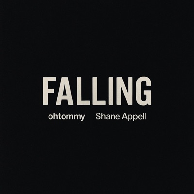 Falling - Single