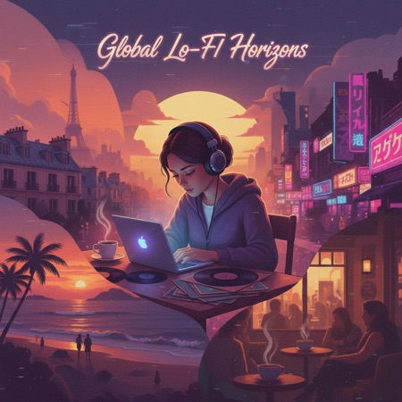 Global Lo-Fi Horizons