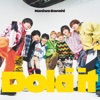 Doki it / Don't Worry!! - Single