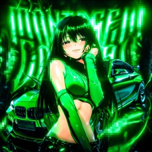 MONTAGEM LO SENTI - Single