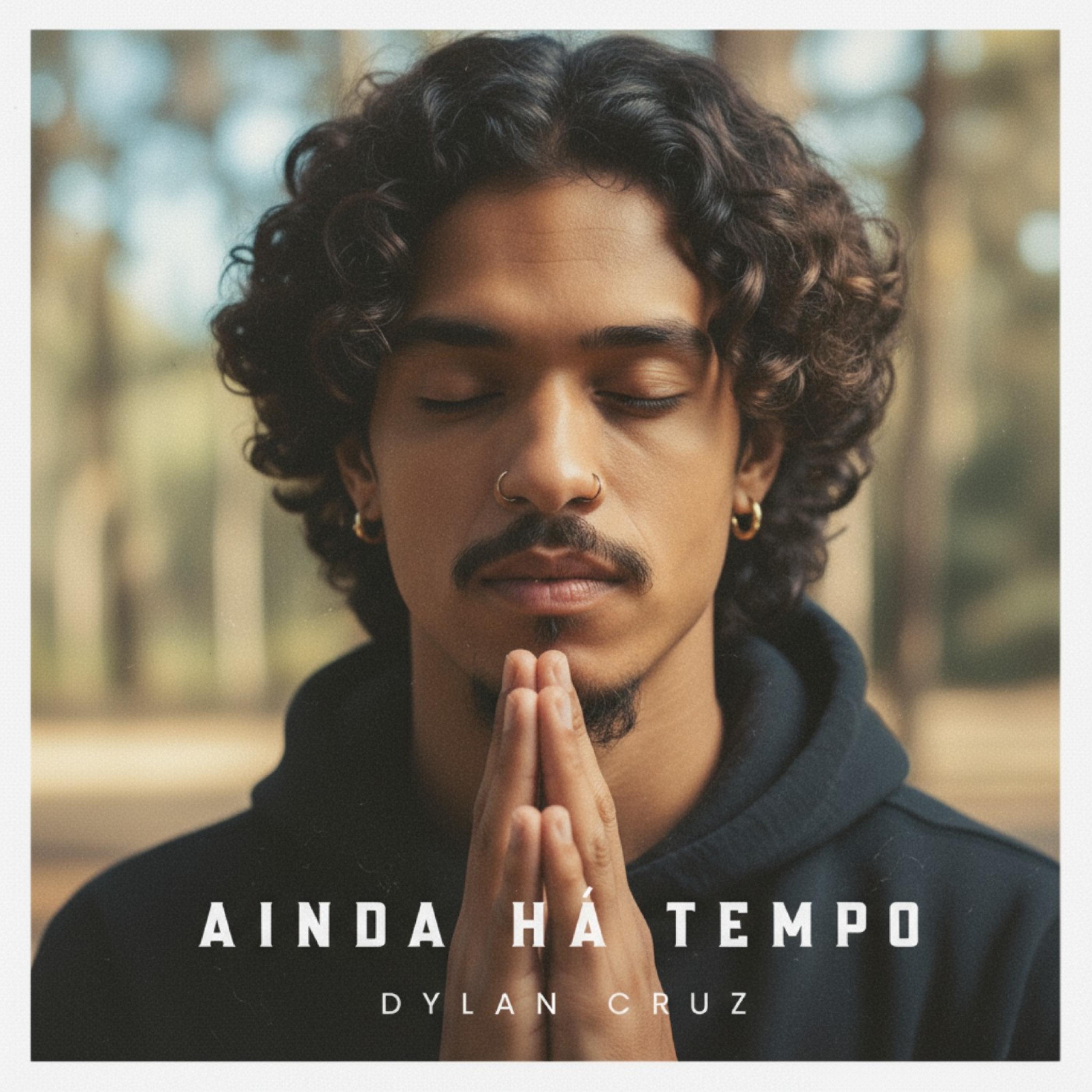 Ainda Há Tempo - Single