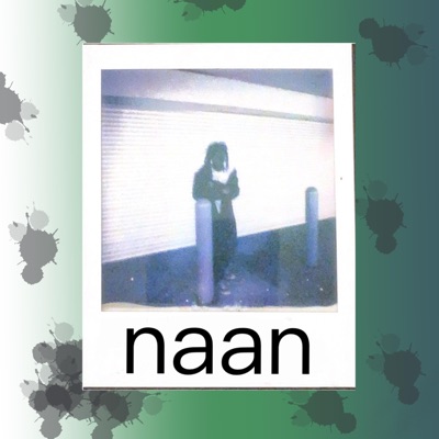 Naan - EP