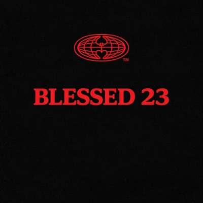 BLESSED 23 - Single