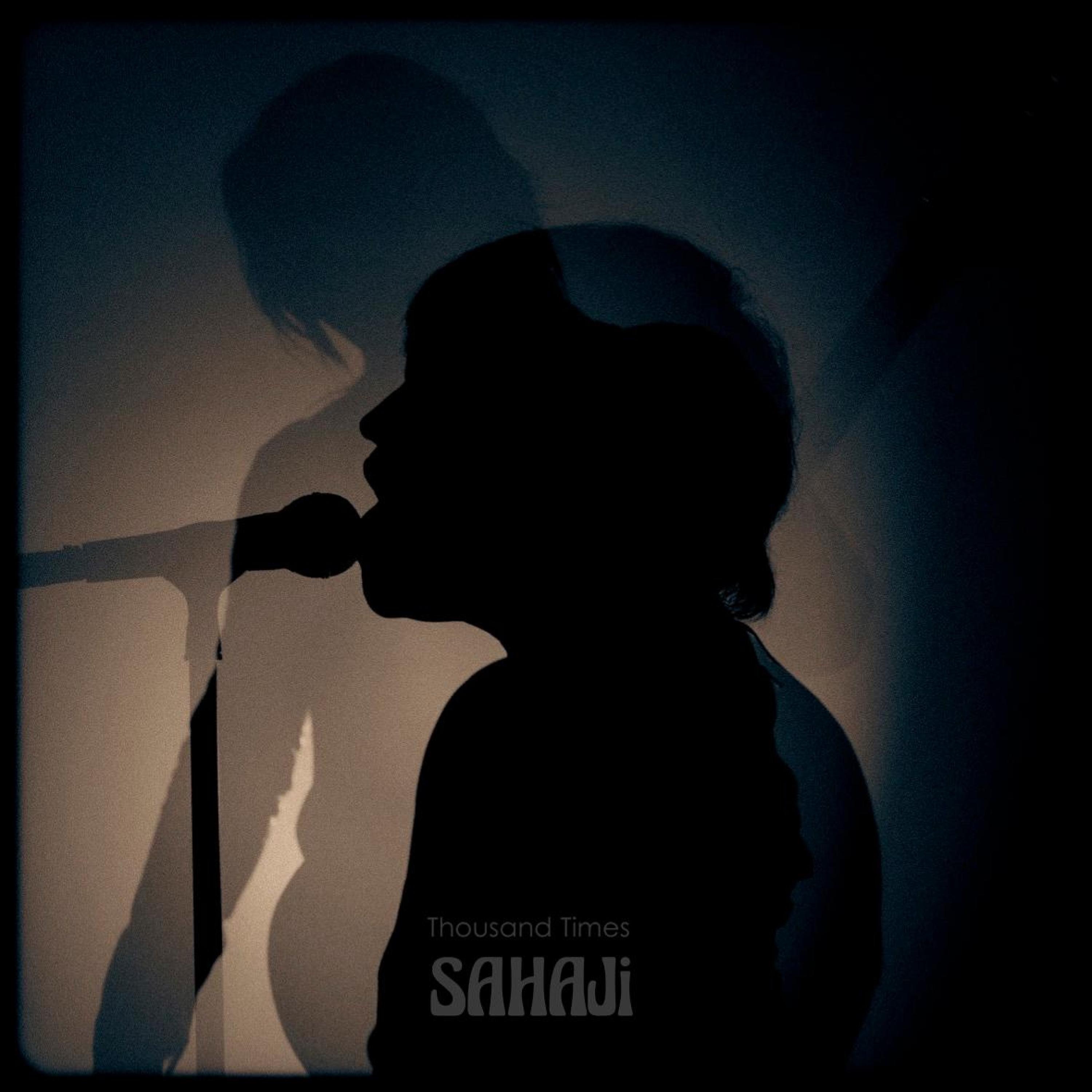 Thousand Times - Single