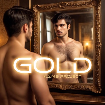 Gold / Step Outside - Single