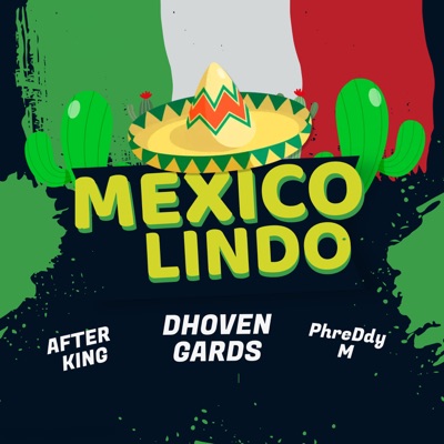 México Lindo - Single