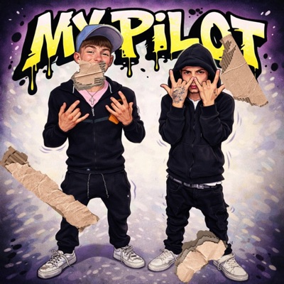 My Pilot - Single