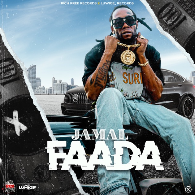 Mi Bredda - Single - Album by Likkle Vybz, Vybz Kartel