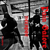 Pain Galore/Relapse - Single - Ca$hCxrey